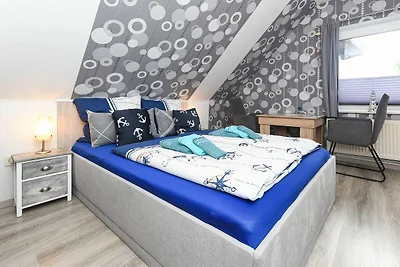 Appartamento Vacanza con famiglia Neuharlingersiel