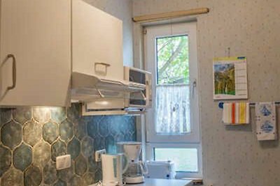 Ferienwohnung 1