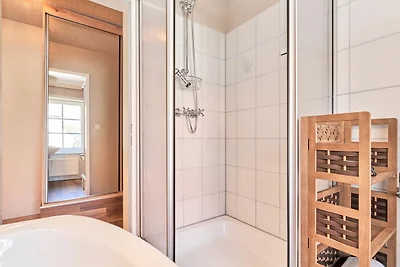Vakantieappartement Gezinsvakantie Süderstapel