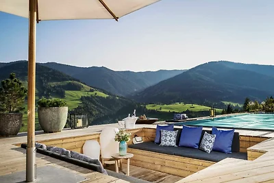 BergWärtsGeist SENHOOG Luxury Holiday Homes...