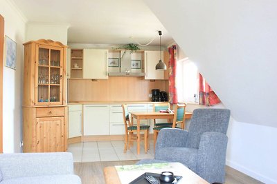 Vakantieappartement Gezinsvakantie List