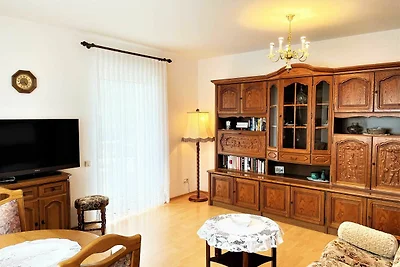 Appartamento Vacanza con famiglia Lohsa