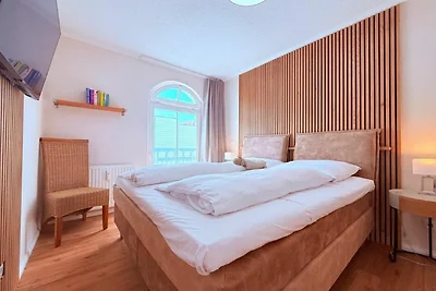 (5) 3- Raum- Appartement-Südbalkon