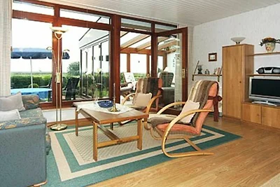 Ferienhaus Weitblick
