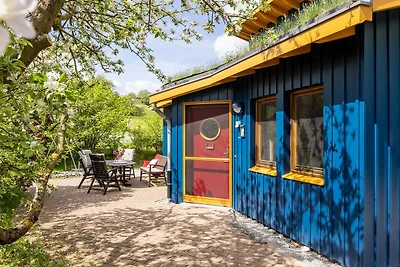 Vakantiehuis Ontspannende vakantie Harbshausen