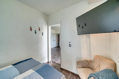 Haus Panorama, App. 4PA03 - Stilvoller Rückzu...