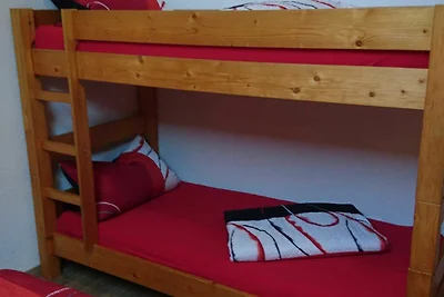 Ferienwohnung Nr 2. mit 25qm, 1 Schlafraum, m...