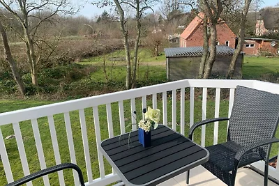 Haus Am Sommerdeich Whg 16