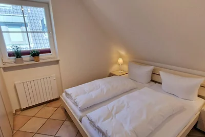 Haus Trischen Whg 04