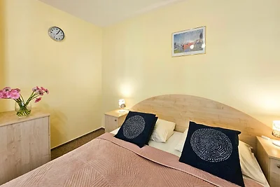 Vakantieappartement Gezinsvakantie Swinoujscie