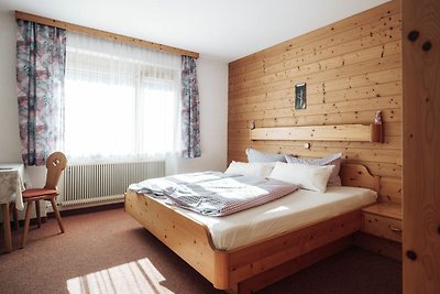 Vakantieappartement Gezinsvakantie Mellau