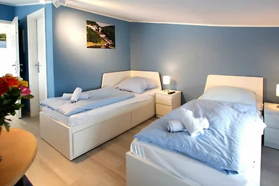 Vakantieappartement Gezinsvakantie Niderviller