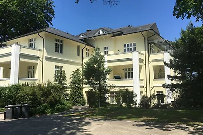 Villa Caprivi App. 9C