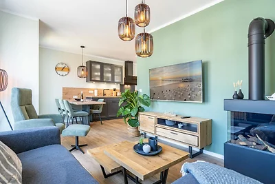 Quartier 6 - App. 05