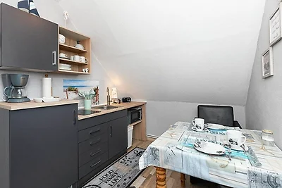 Ferienwohnung Ankerplatz im Gästehaus Kock