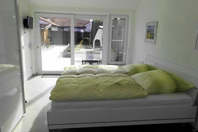 Vakantieappartement Gezinsvakantie Hannover