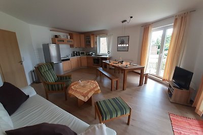 Vakantieappartement Gezinsvakantie Garz