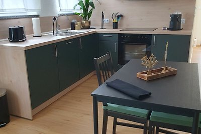 Vakantieappartement Gezinsvakantie Herbolzheim