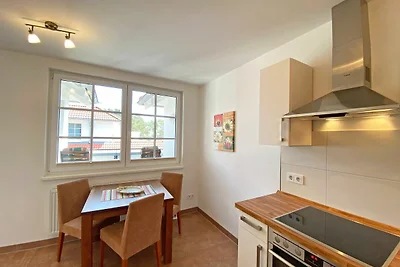 Haus Meeresblick A 3.04 Ostseekiesel mit...