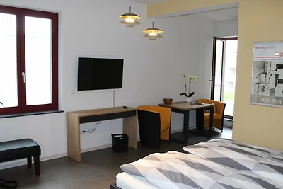 Appartement 1
