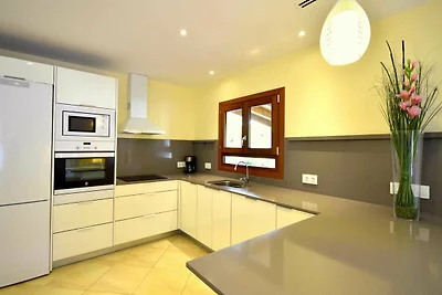 Vakantieappartement Gezinsvakantie Alcudia