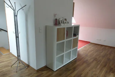 Vakantieappartement Gezinsvakantie Mossautal