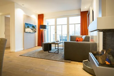 Beachhouse Bansin, App. 27