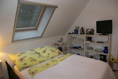 Ferienzimmer 3 Kiebitz