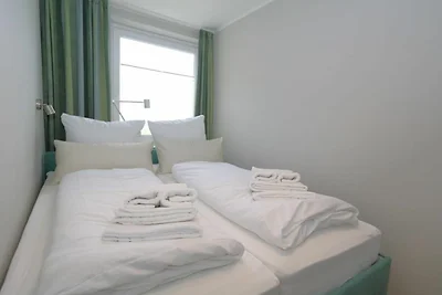 Vakantiehuis Ontspannende vakantie Archsum