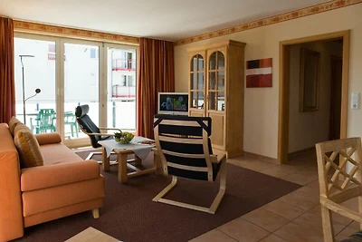 Vakantieappartement Gezinsvakantie Karlshagen