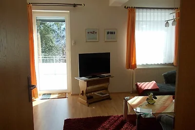 Gästehaus Ehrenberg Ferienwohnung 2