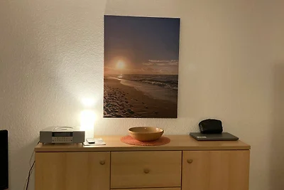 Vakantieappartement Gezinsvakantie Westerland