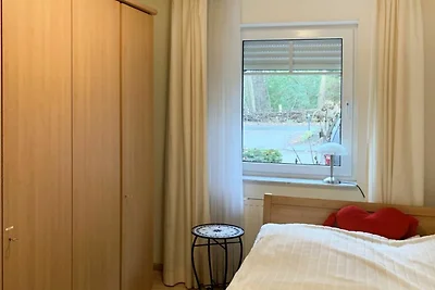 Vakantieappartement Gezinsvakantie Barendorf