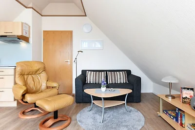 Apartament Dla rodzin Esens