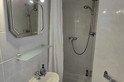Vakantieappartement Gezinsvakantie Sassnitz