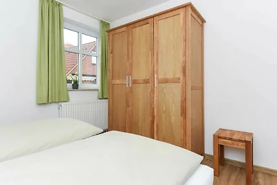 Ferienwohnung Flut