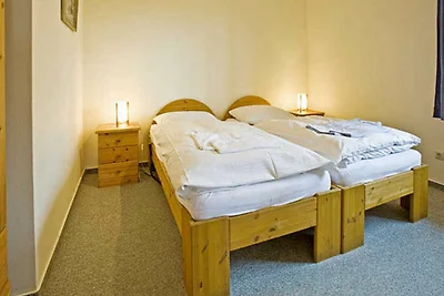 Vakantieappartement Gezinsvakantie Ahrenshoop