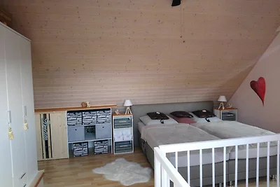Appartamento Vacanza con famiglia Heiligenstadt