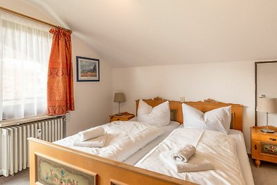 Vakantieappartement Gezinsvakantie Obermaiselstein