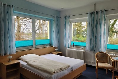 Vakantieappartement Gezinsvakantie Sundhagen