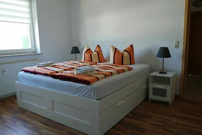 Vakantieappartement Gezinsvakantie Warnemünde
