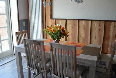 Vakantieappartement Gezinsvakantie Sankt Andreasberg