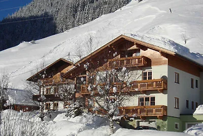 Ferienwohnung BERG 1