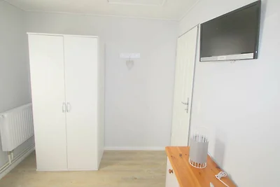 Vakantiehuis Ontspannende vakantie Friedrichskoog
