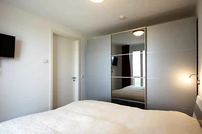 Vakantieappartement Gezinsvakantie Börgerende