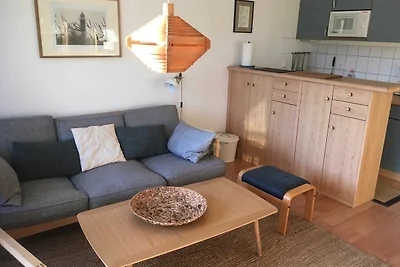 Fewo Ostseeblick Kägsdorf