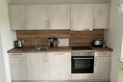 Vakantieappartement Gezinsvakantie Waldeck