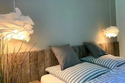 Ferienwohnung Säbelschnäbler