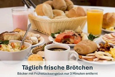 Heringsdorf, FeWo Lotti