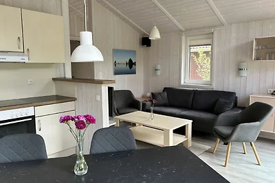 Strandhaus Schatzkiste 7